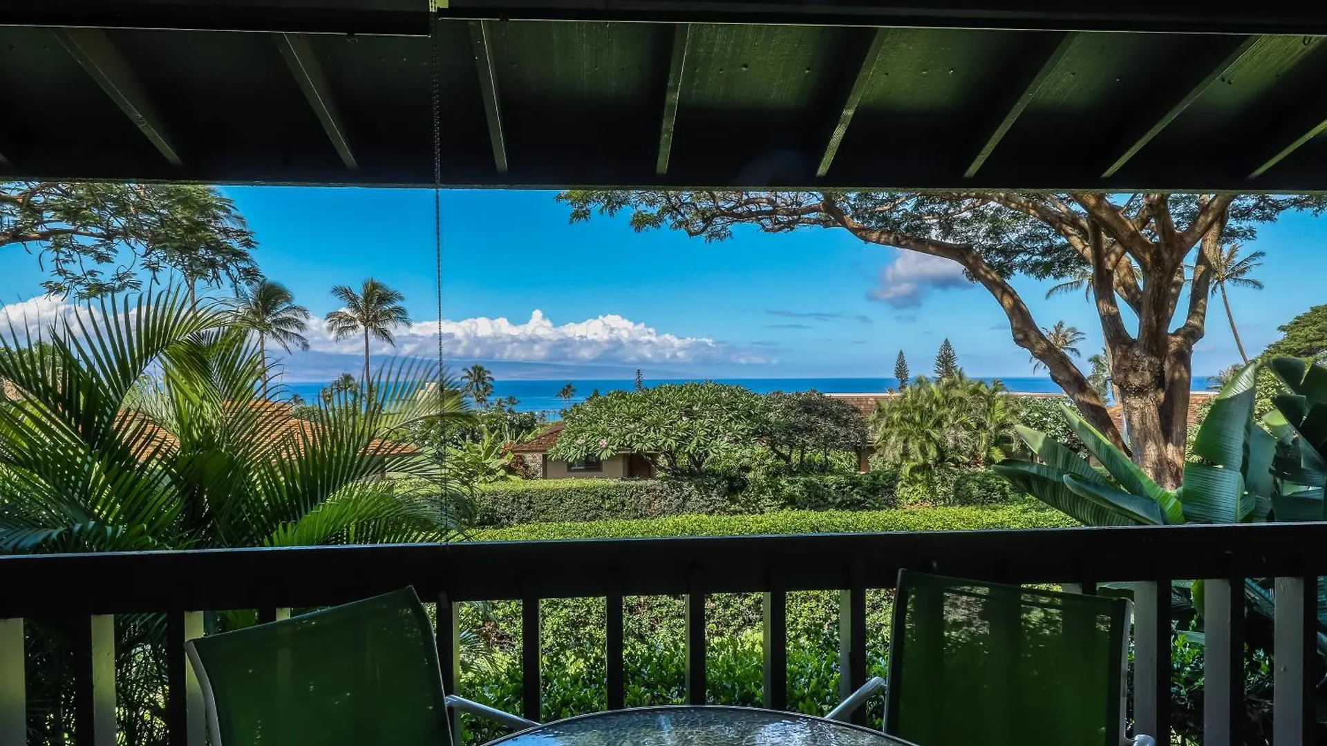 Kaanapali Plantation Condominiums 0*,