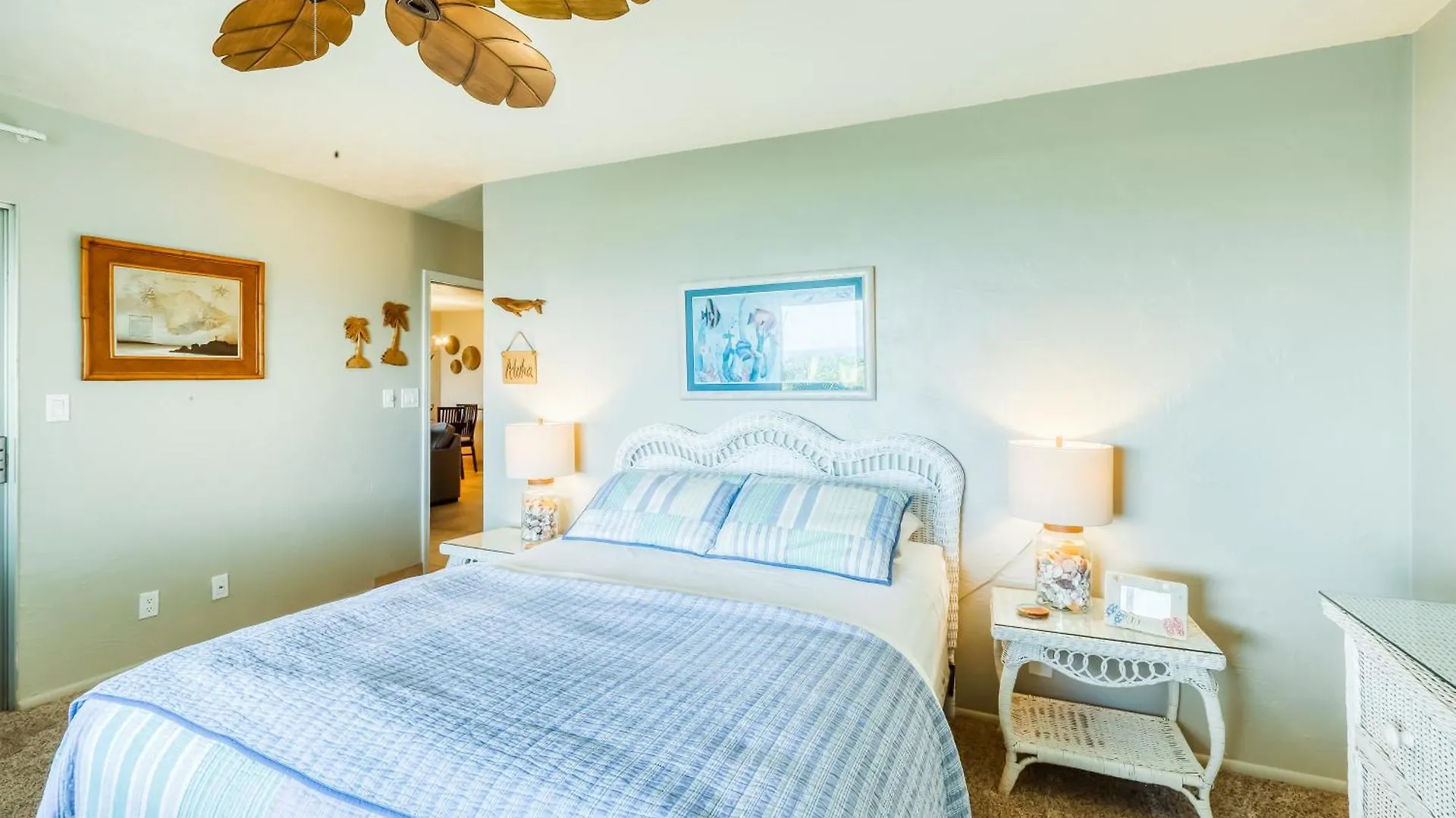 Kaanapali Plantation Condominiums