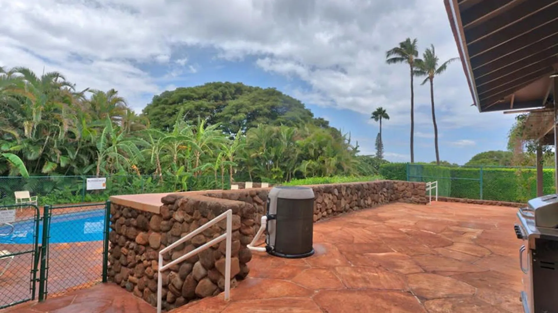 شقة Kaanapali Plantation Condominiums