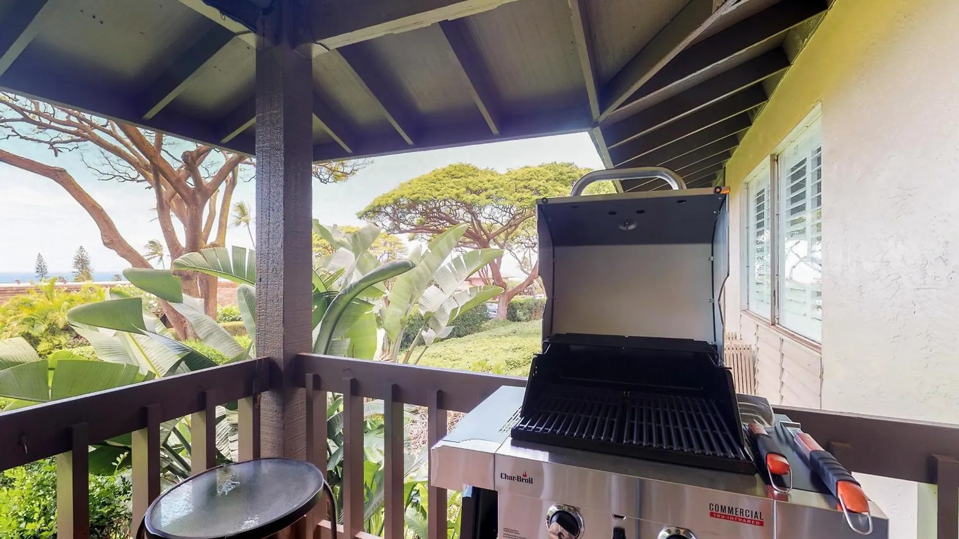 شقة Kaanapali Plantation Condominiums