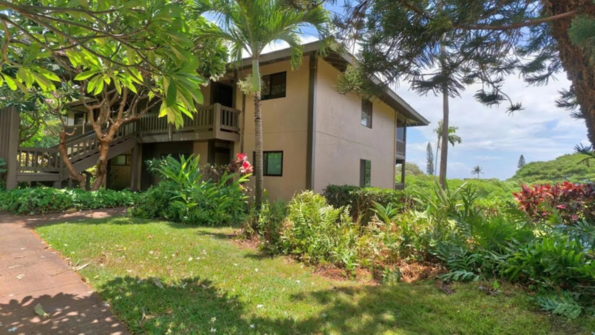 Kaanapali Plantation Condominiums الولايات المتحدة الأمريكية