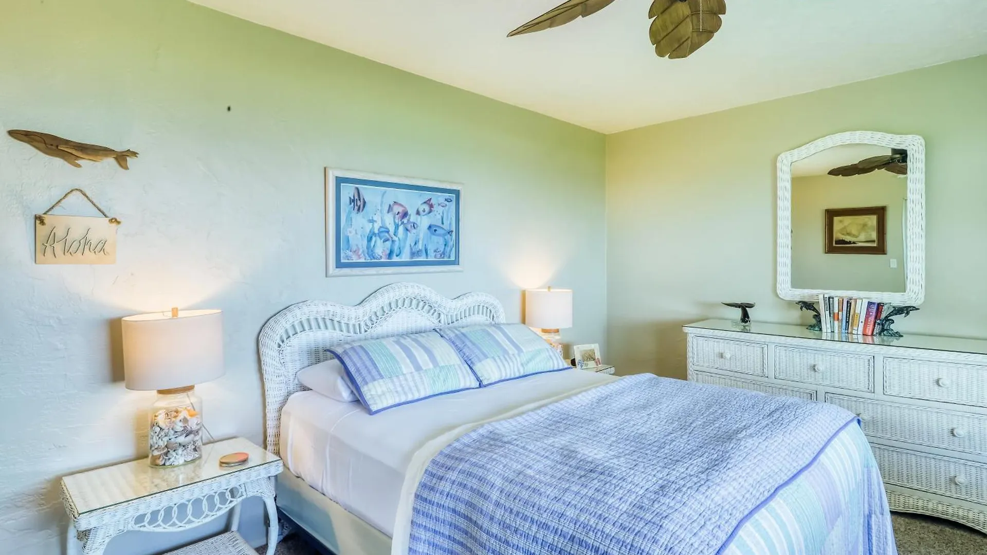 شقة Kaanapali Plantation Condominiums الولايات المتحدة الأمريكية