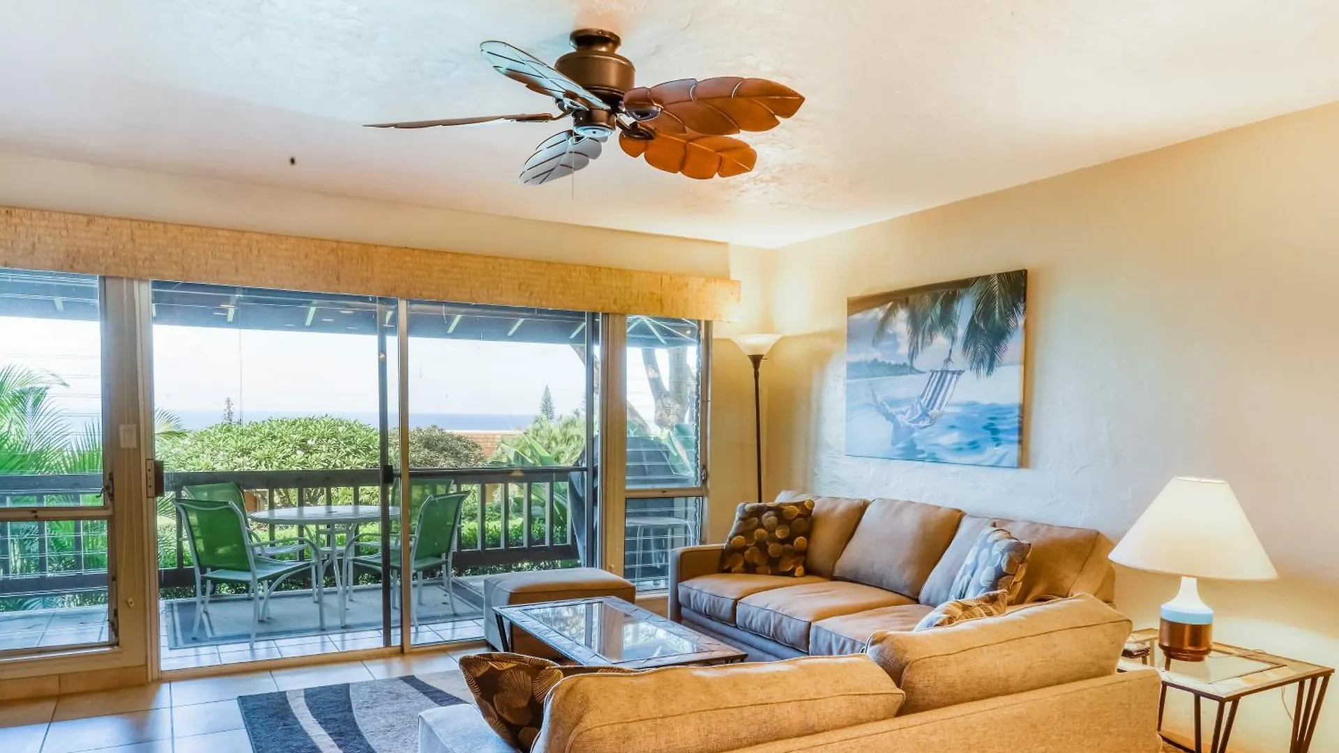 Kaanapali Plantation Condominiums