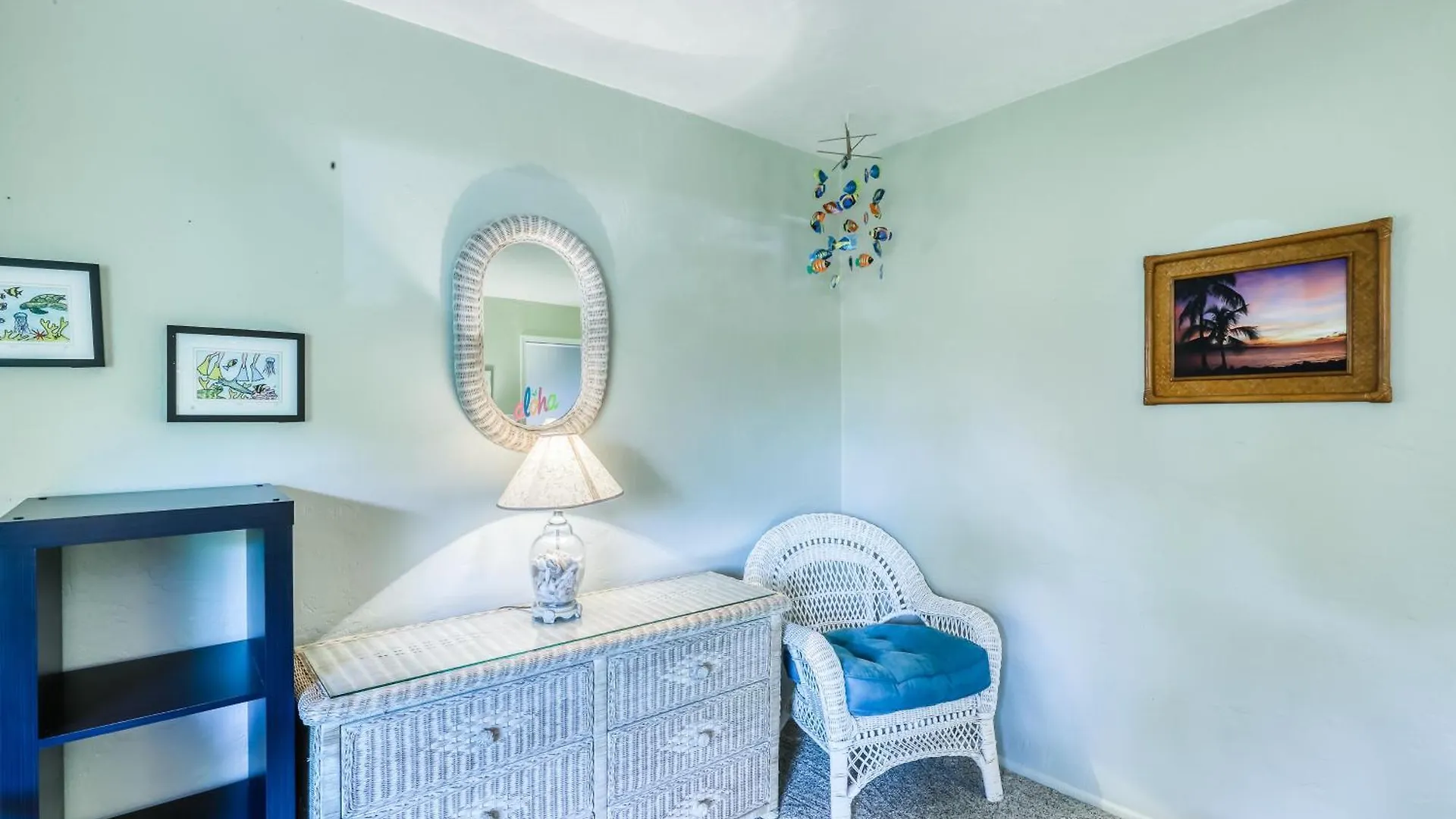 Kaanapali Plantation Condominiums شقة