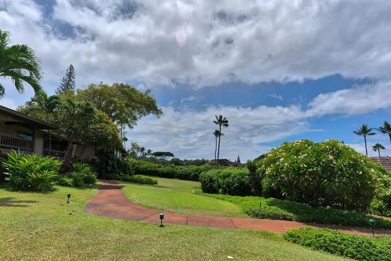 Kaanapali Plantation Condominiums 0*,