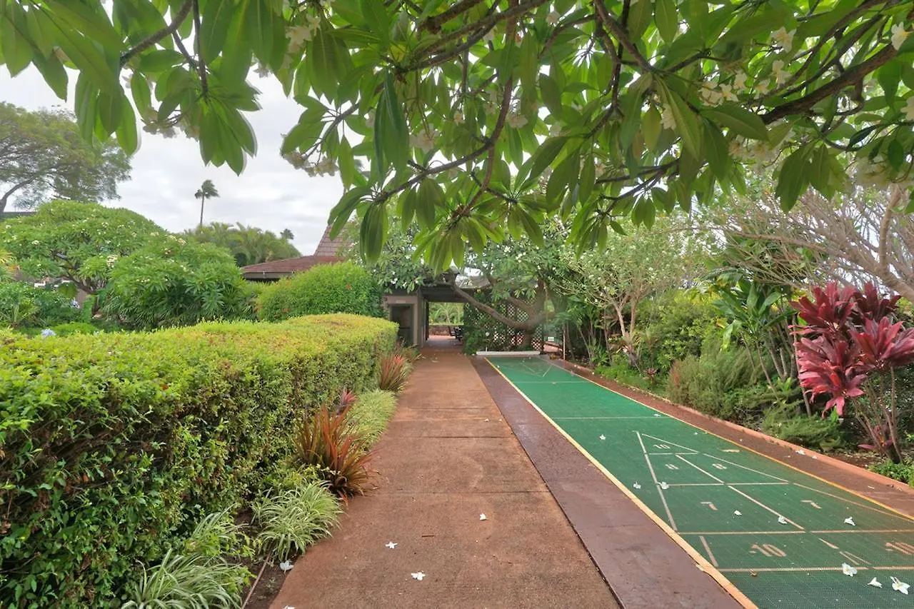 Kaanapali Plantation Condominiums 0*,  الولايات المتحدة الأمريكية