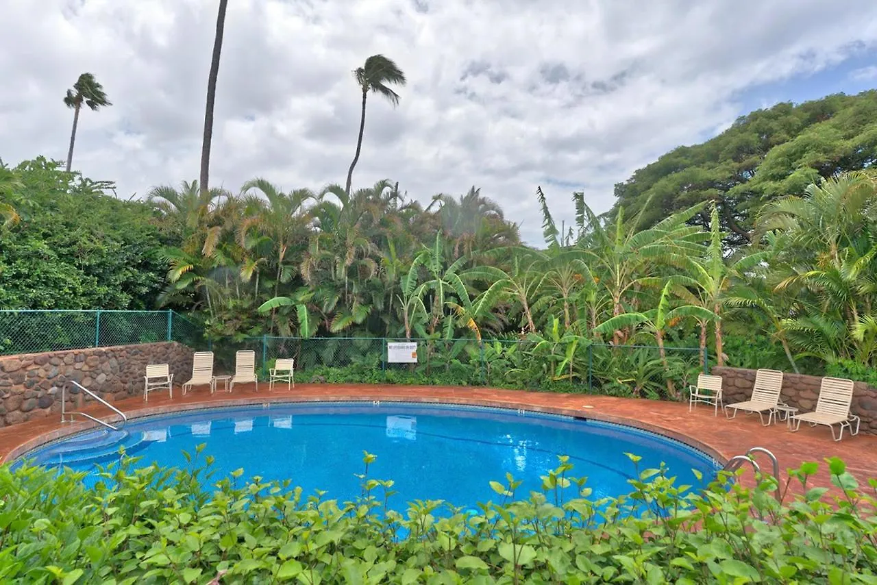 Kaanapali Plantation Condominiums 0*,  الولايات المتحدة الأمريكية