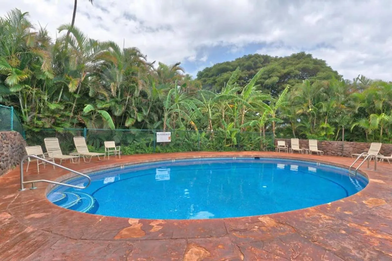 Kaanapali Plantation Condominiums الولايات المتحدة الأمريكية